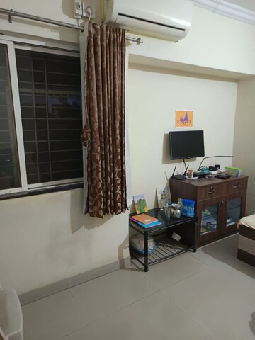 2 BHK Apartment For Rent in Space Elena Bavdhan Pune  8112990