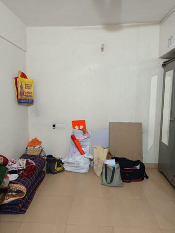 Living Room in 2 BHK Apartment at Space Elena, Bavdhan – for Rent
