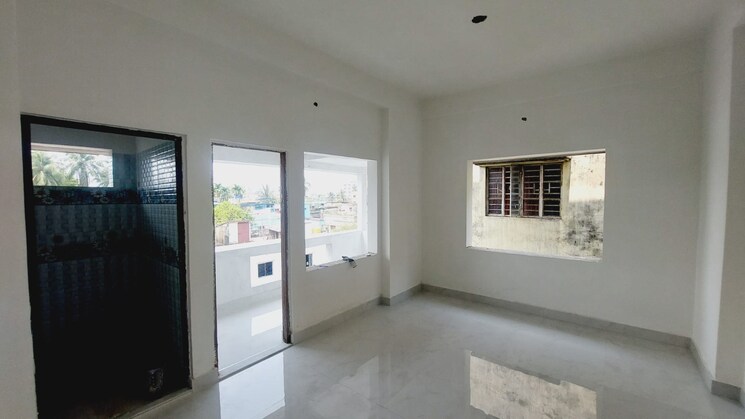 Room, agarpara 2 Bedroom 960 Sq.Ft. Apartment In Agarpara Kolkata 8113002