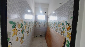 Bathroom in 2 BHK Apartment at Agarpara – for Sale