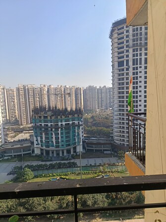 2 BHK Apartment For Rent in Gardenia Golf City Sector 75 Noida  8113001