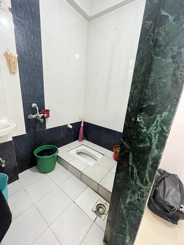 Attached Bathroom in 2 BHK Apartment at High Class Residency, Bavdhan – for Rent