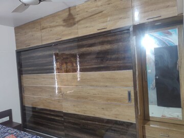 Room in 2 BHK Apartment at High Class Residency, Bavdhan – for Rent
