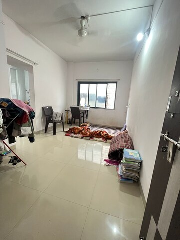 2 BHK Apartment For Rent in High Class Residency Bavdhan Pune  8113011