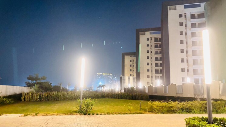 Master Plan, aditya-world-city-residences 4 Bedroom 2938 Sq.Ft. Apartment In Shahpur Bamheta Ghaziabad 8113049