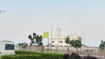 4 BHK Apartment – Exterior View View at Aditya World City Residences, Shahpur Bamheta - for Sale