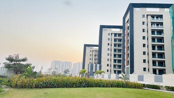 4 BHK Apartment For Resale in Aditya World City Residences Bamheta Ghaziabad  8113049