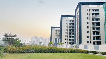 4 BHK Apartment For Resale in Aditya World City Residences Shahpur Bamheta Ghaziabad  8113049