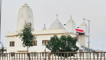 4 BHK Apartment – Exterior View View at Aditya World City Residences, Shahpur Bamheta - for Sale