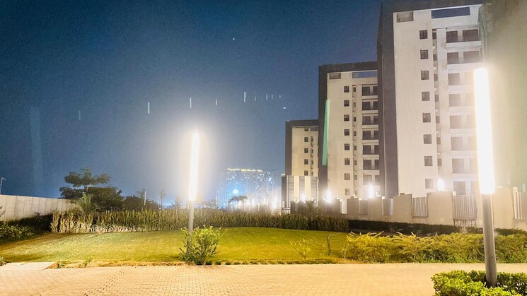 Master Plan, aditya-world-city-residences 4 Bedroom 2938 Sq.Ft. Apartment In Shahpur Bamheta Ghaziabad 8113049