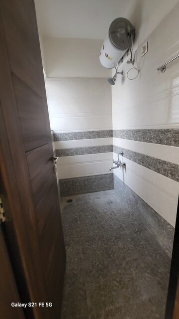 Bathroom in 2 BHK Apartment at Space Elena, Bavdhan – for Rent
