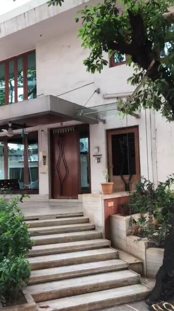 4 BHK Villa For Resale in Mahim West Mumbai  8113034