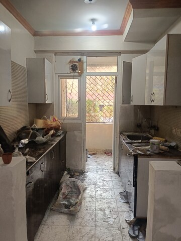 3 BHK Apartment For Rent in Gardenia Golf City, Sector 75