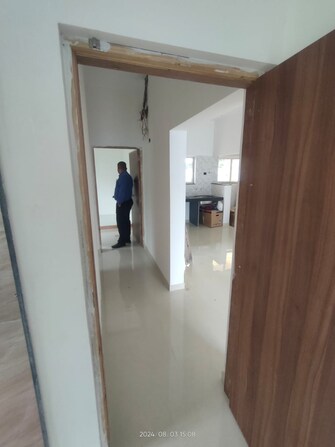 2 BHK Apartment For Resale in New Front 48 East Park Hadapsar Pune  7858864