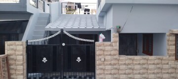 2 BHK Independent House – Exterior View View at Niranjanpur - for Rent