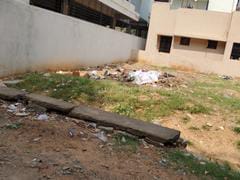 Plot For Sale in Sector 112 Block - sk