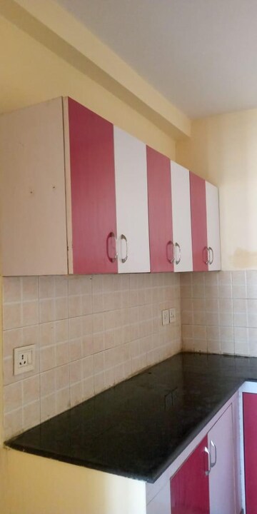 Bathroom in 3 BHK Apartment at Stellar 135, Sector 135 – for Rent