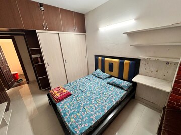 3 BHK Apartment For Rent in Stellar 135, Sector 135