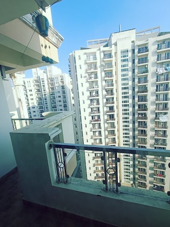 2 BHK Apartment For Rent in MI Rustle Court Gomti Nagar Lucknow  8113056