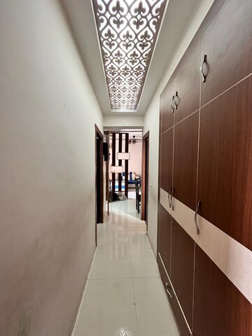 Building Lobby in 3 BHK Apartment at Stellar 135, Sector 135 – for Rent