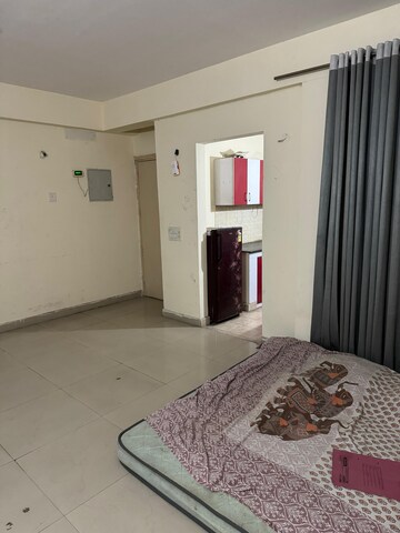 Bedroom in 3 BHK Apartment at Stellar 135, Sector 135 – for Rent