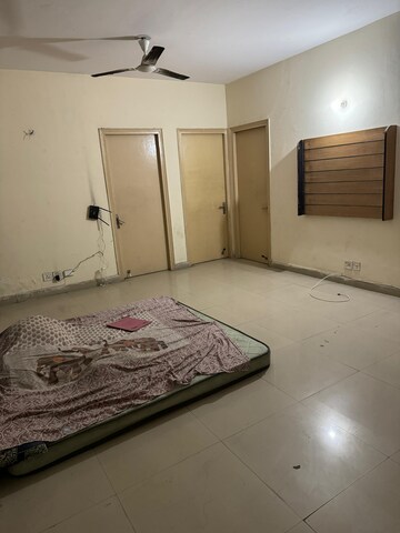 Bedroom in 3 BHK Apartment at Stellar 135, Sector 135 – for Rent