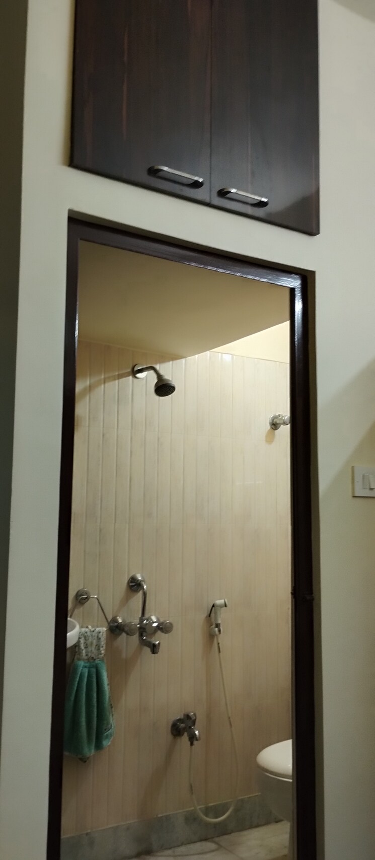Bathroom, kolkatta gpo 2 Bedroom 662 Sq.Ft. Apartment In Kolkatta Gpo Kolkata 8113116