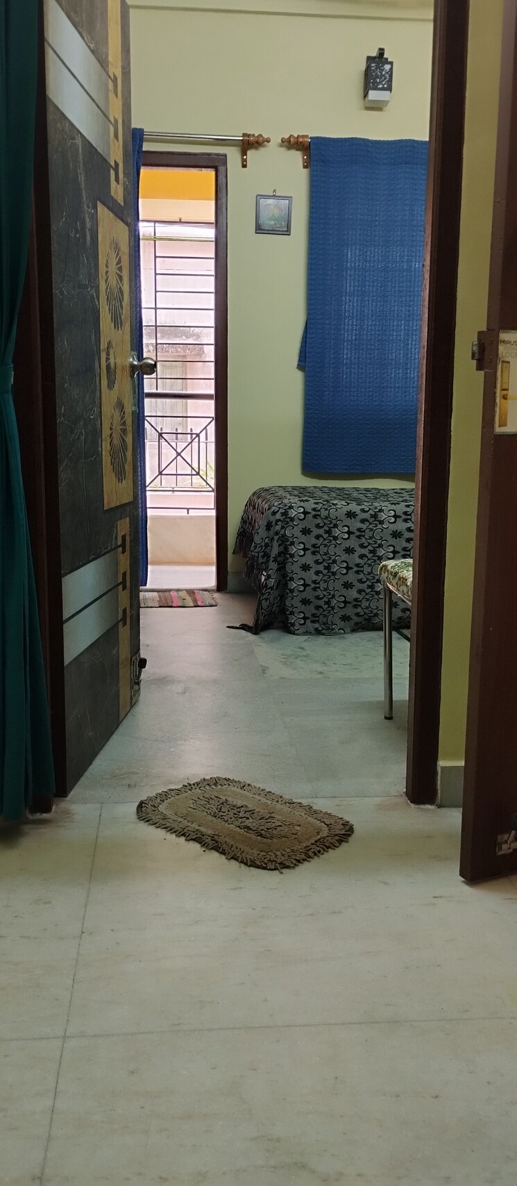 Room, kolkatta gpo 2 Bedroom 662 Sq.Ft. Apartment In Kolkatta Gpo Kolkata 8113116