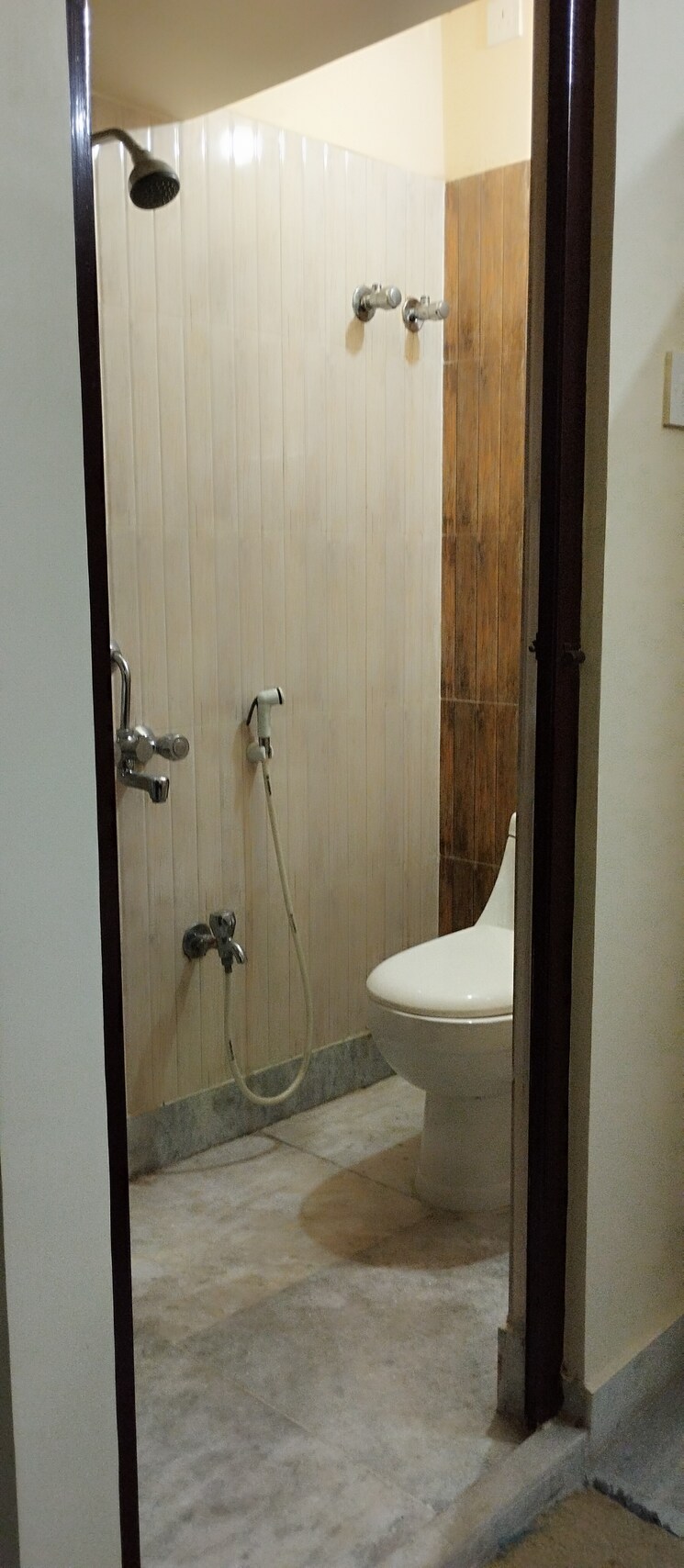 Attached Bathroom, kolkatta gpo 2 Bedroom 662 Sq.Ft. Apartment In Kolkatta Gpo Kolkata 8113116