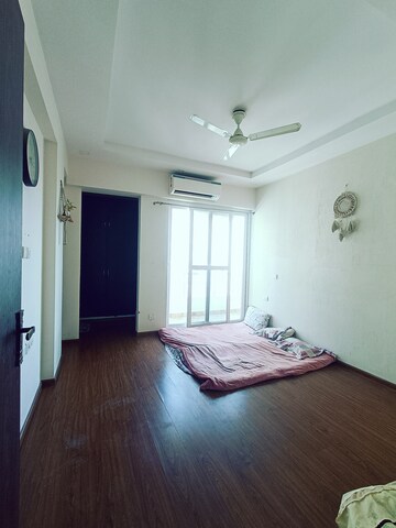 Bedroom in 2 BHK Apartment at MI Rustle Court, Gomti Nagar – for Rent