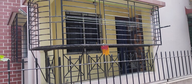 Exterior View, kolkatta gpo 2 Bedroom 662 Sq.Ft. Apartment In Kolkatta Gpo Kolkata 8113116