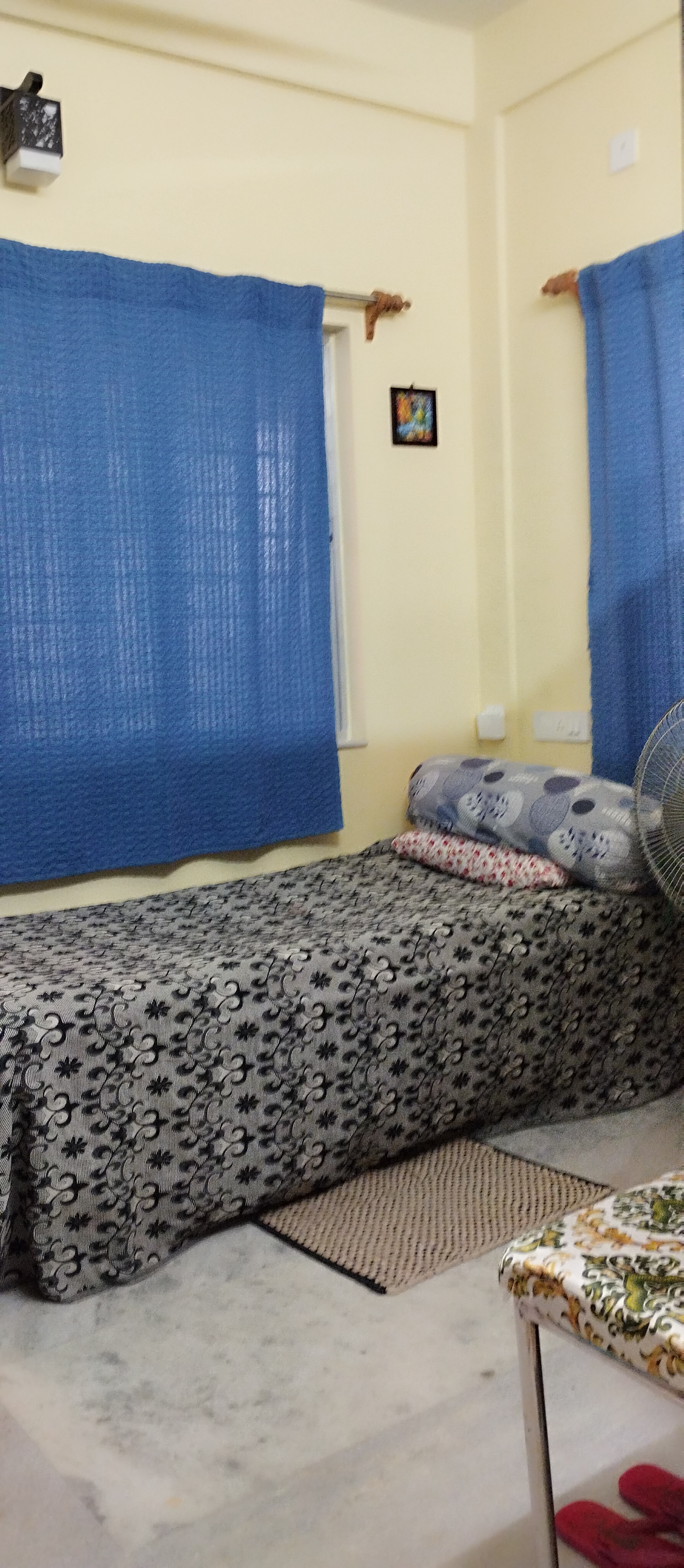 2 BHK + Extra Room Apartment For Sale in Aarya