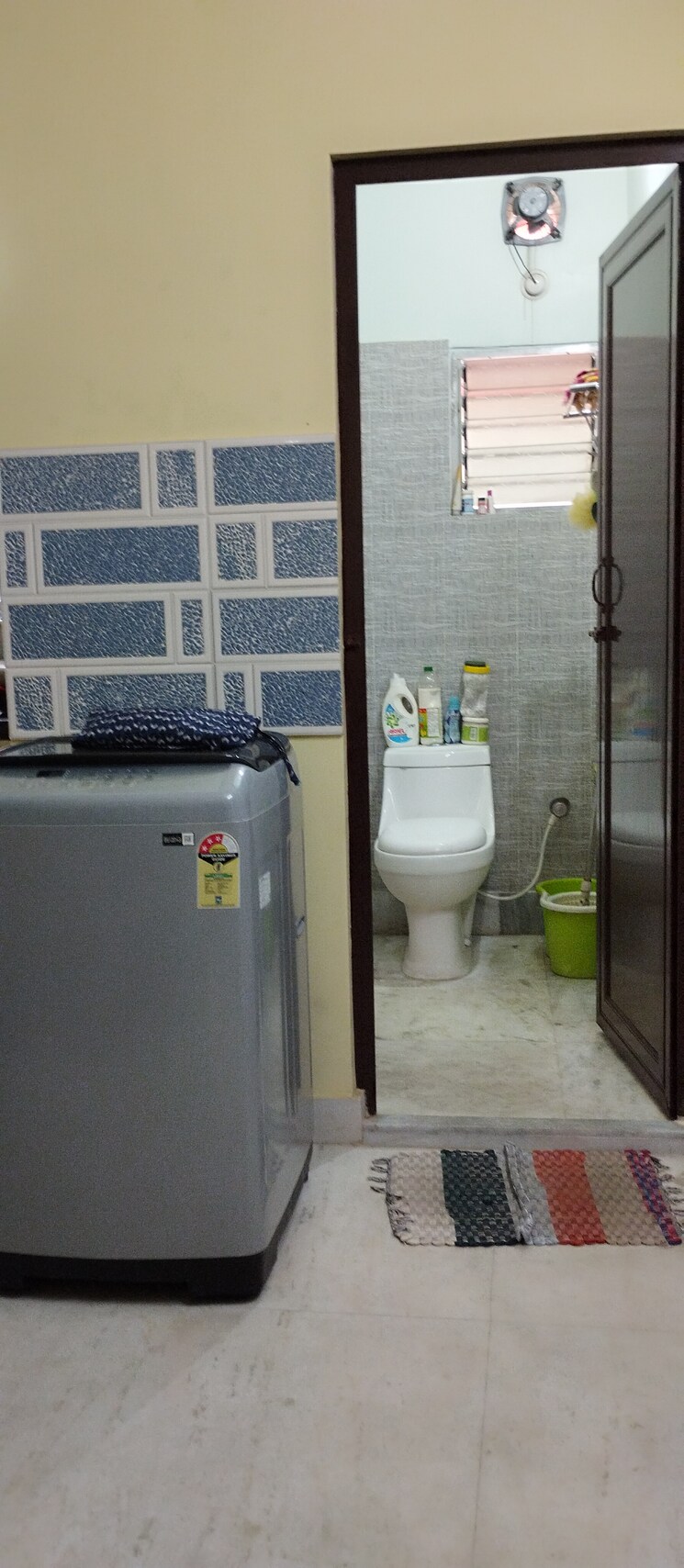 Bathroom, kolkatta gpo 2 Bedroom 662 Sq.Ft. Apartment In Kolkatta Gpo Kolkata 8113116