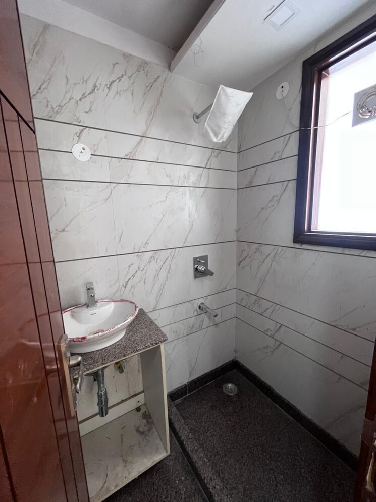 Master Bedroom, kalkaji 2 Bedroom 100 Sq.Yd. Builder Floor In Kalkaji Delhi 8113072