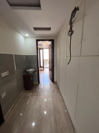 2 BHK Builder Floor For Rent in Arya Chittaranjan Park Kalkaji Delhi  8113072