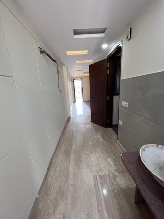 2 BHK Builder Floor For Rent in Arya Chittaranjan Park Kalkaji Delhi  8113072