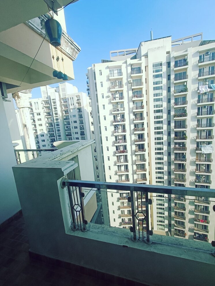 Exterior View, mi-rustle-court 2 Bedroom 1450 Sq.Ft. Apartment In Gomti Nagar Lucknow 8113070