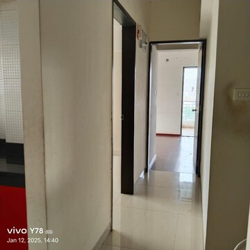 Building Lobby in 2 BHK Apartment at Passiflora Avenue, Bavdhan – for Rent