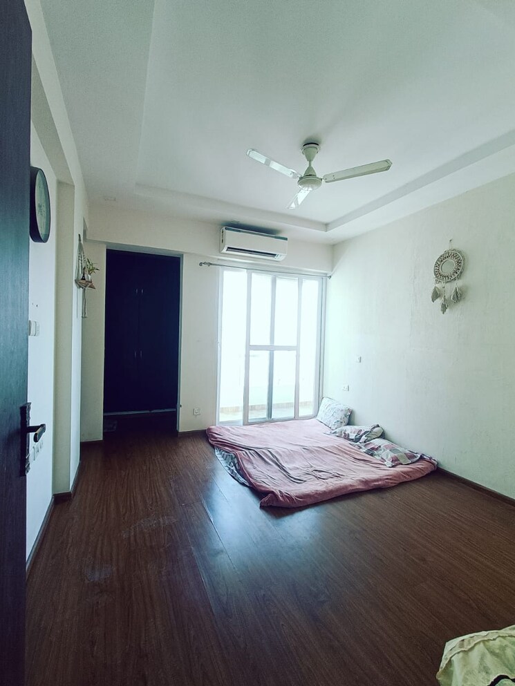 Bedroom, mi-rustle-court 2 Bedroom 1450 Sq.Ft. Apartment In Gomti Nagar Lucknow 8113070