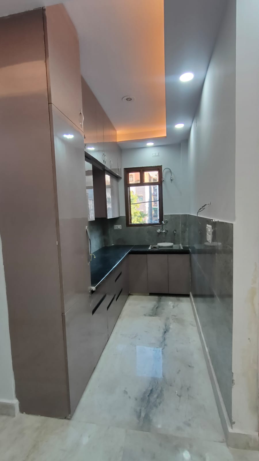2 BHK Builder Floor For Sale in Satnam Home's 