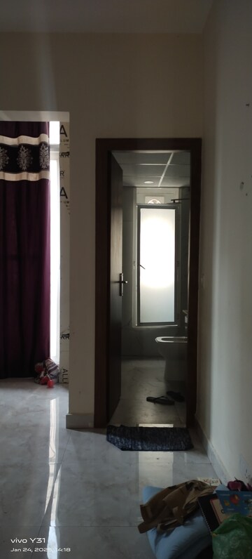 Building Lobby in 3 BHK Apartment at Sector 16c Greater Noida – for Rent