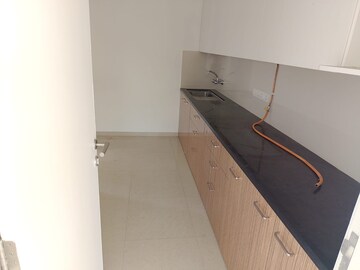 Kitchen in 2 BHK Apartment at Hiranandani Fortune City, New Panvel – for Sale