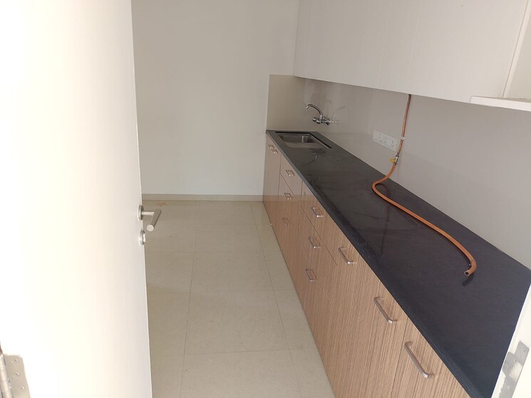 Kitchen, hiranandani-fortune-city 2 Bedroom 781 Sq.Ft. Apartment In New Panvel Navi Mumbai 8113089