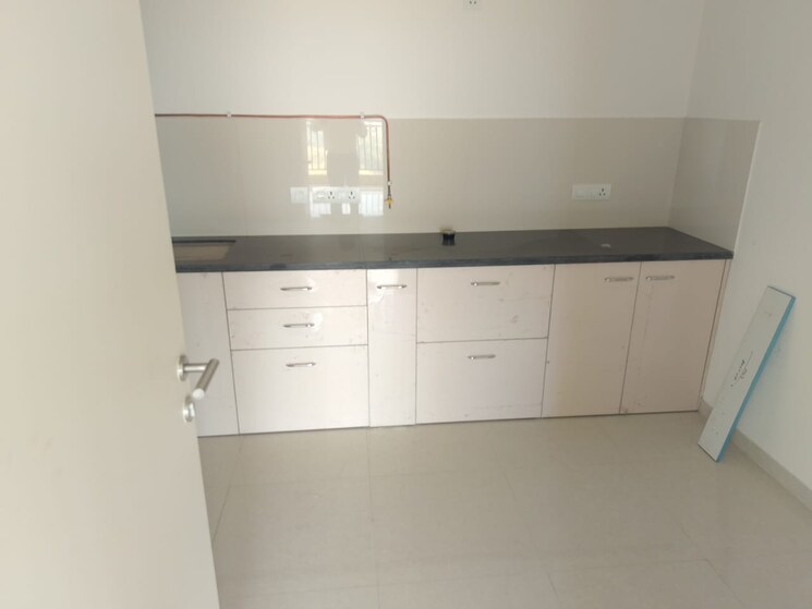 Kitchen, hiranandani-fortune-city 2 Bedroom 781 Sq.Ft. Apartment In New Panvel Navi Mumbai 8113089