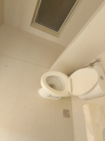 Bathroom in 2 BHK Apartment at Hiranandani Fortune City, New Panvel – for Sale