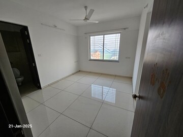 Room in 2 BHK Apartment at Truspace Prima Angulus, Balewadi – for Rent