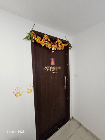 Furnished Amenities in 2 BHK Apartment at Truspace Prima Angulus, Balewadi – for Rent