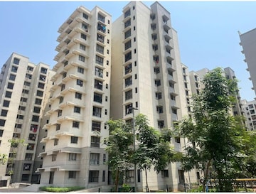 1 BHK Apartment For Rent in Lodha Crown Taloja Quality Homes Dombivli East Thane  8113091