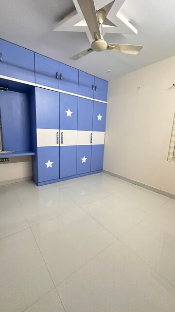 Kitchen in 3 BHK Apartment at Ace Atlantis, Gachibowli – for Rent