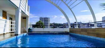 3 BHK Apartment For Rent in Ace Atlantis Gachibowli Hyderabad  8113079